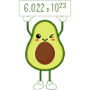 Avogadro Number