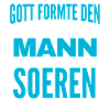 Soeren Name Design