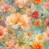 Mer de fleurs