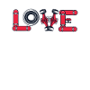 Love Skaterboy Skatepark Skatergirl Skater