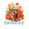 A garden lover's delight
