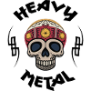 Heavy metal