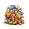 A garden lover's delight