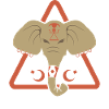 Carthage elephant
