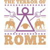 La Terreur de Rome