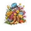 A garden lover's delight