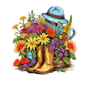 A garden lover's delight