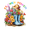 A garden lover's delight
