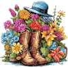 A garden lover's delight