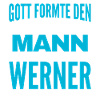 Werner Name Design