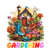 A garden lover's delight