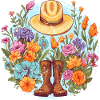 A garden lover's delight