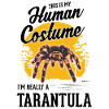 Tarantula Halloween Spider Tarantula