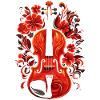 Violoniste Violoniste Instrument Musicien