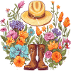 A garden lover's delight