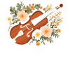 Fiddle Player Geiger, Instrumentenmusiker