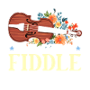 Fiddle Player Geiger, Instrumentenmusiker