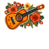 Fiddle Player Geiger, Instrumentenmusiker