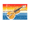 Fiddle Player Geiger, Instrumentenmusiker