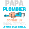Papa plombier