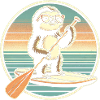 Sloth SUP