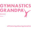 Sport Grandpa Gymnastics
