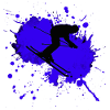Skier Splash