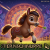 Sternschnuppe Möhren-Manie