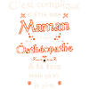 Maman et Osthéopathe