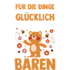 Braunbär Bär
