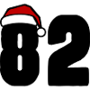 82 Nombre Noël
