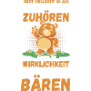Braunbär Bär