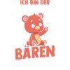 Braunbär Bär
