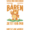Braunbär Bär
