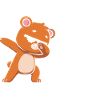 Braunbär Bär