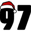 97 Number Christmas