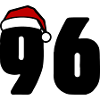96 Numéro Noël