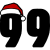 99 Numéro Noël