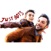 Just Boys - Einfach Jungs