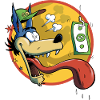 Greedy Wolf