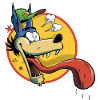 Expressive Wolf