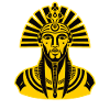 A Golden Pharaoh