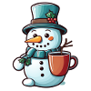 Snowman