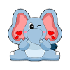 Elephant Hearts