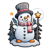Schneemann