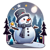 Snowman