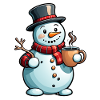 Snowman