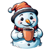 Snowman