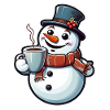 Snowman