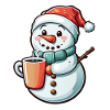 Snowman
